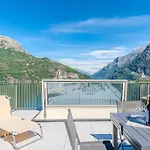 Cigno By Interhome Lägenhet *