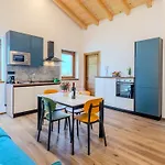 Lägenhet Cigno By Interhome *