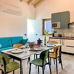 Lägenhet Cigno By Interhome
