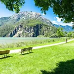 Lägenhet Cigno By Interhome Verceia