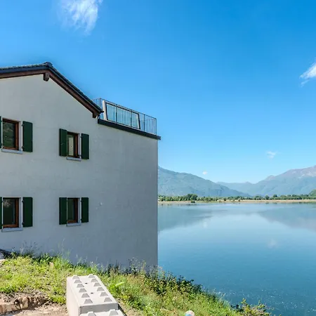Cigno By Interhome Appartamento