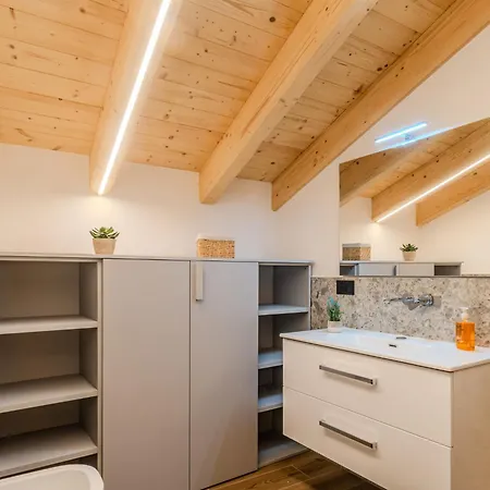 Appartamento Cigno By Interhome Verceia