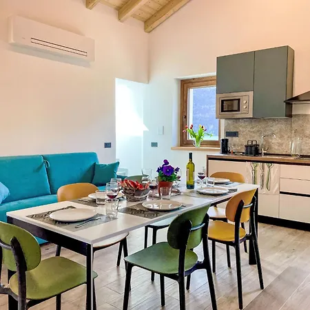 Διαμέρισμα Cigno By Interhome