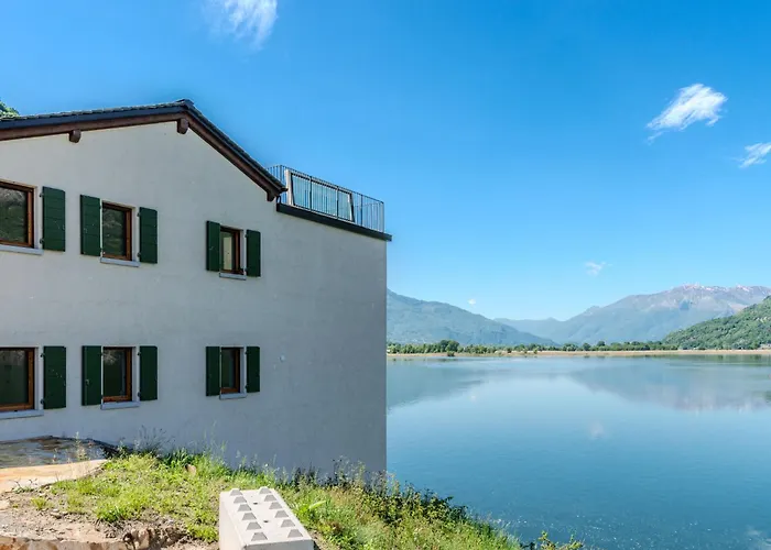 Cigno By Interhome Appartamento