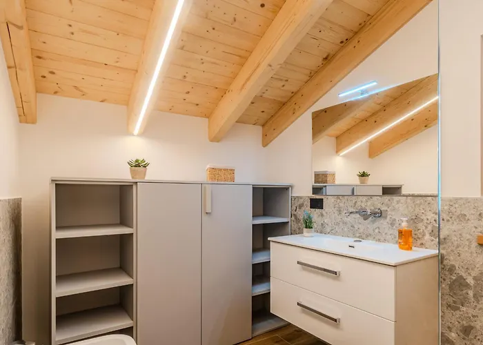 Appartamento Cigno By Interhome Verceia