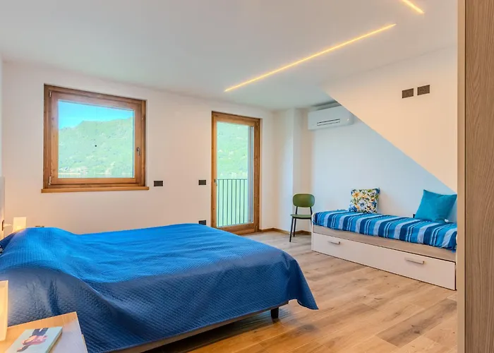 Cigno By Interhome *