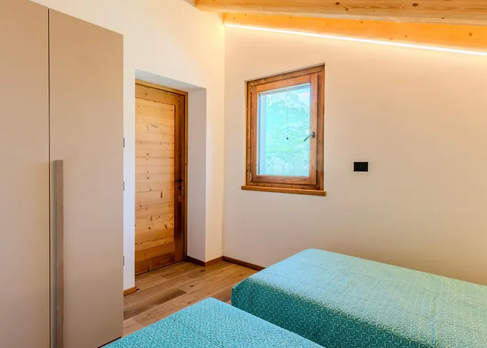 Cigno By Interhome Verceia