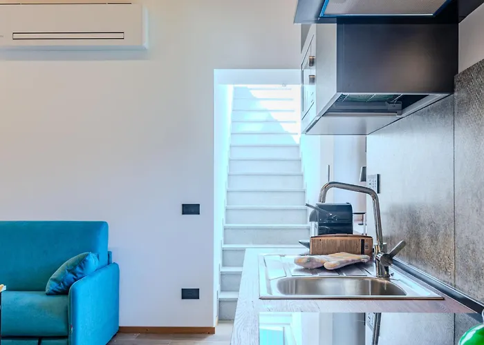 Cigno By Interhome