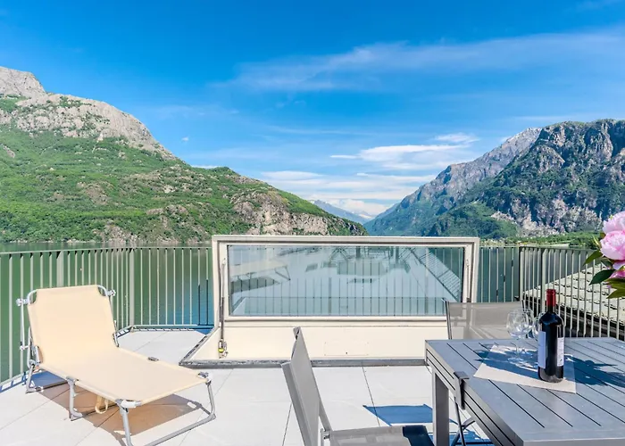 Cigno By Interhome Apartamento *