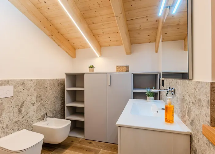 Cigno By Interhome Appartamento Verceia