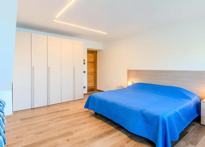 Cigno By Interhome *