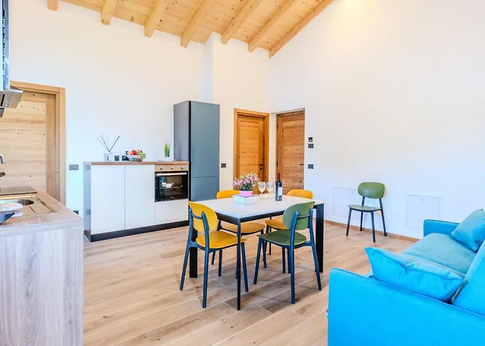 Cigno By Interhome Verceia