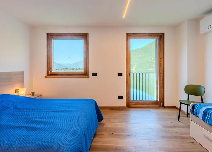 Appartamento Cigno By Interhome