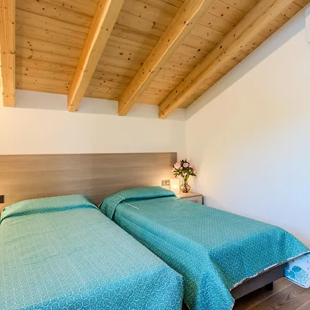 Apartmán Cigno By Interhome Verceia