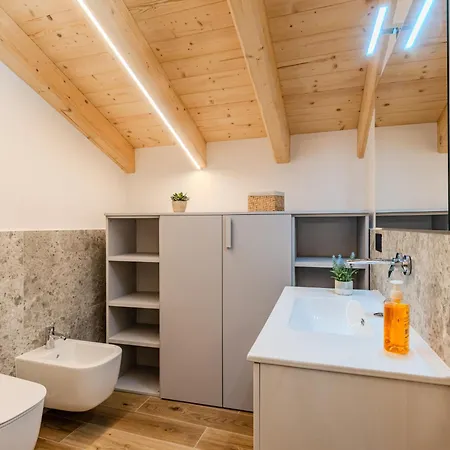 Cigno By Interhome Apartmán Verceia