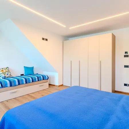 Cigno By Interhome Apartmán Verceia