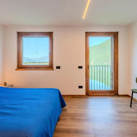 Apartmán Cigno By Interhome